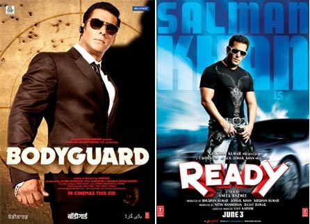 Upcoming southern remakes in Bollywood